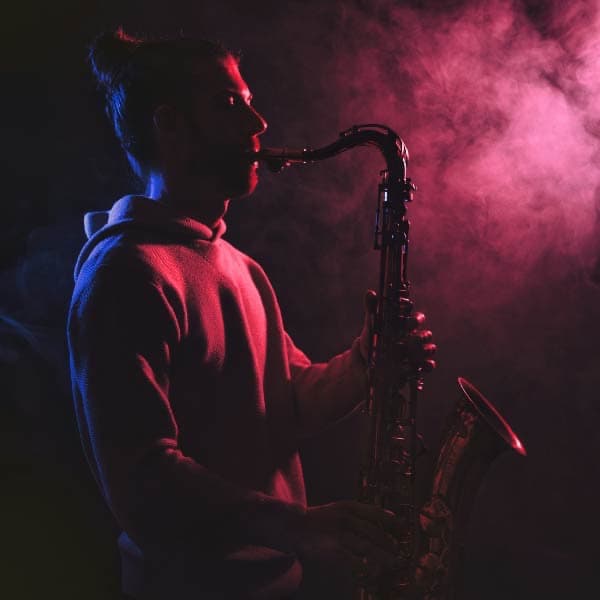 Jazzy Night