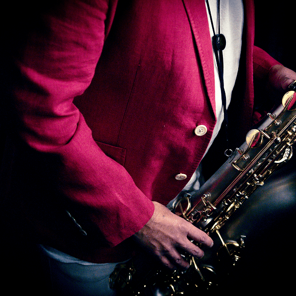 Sax Jazz