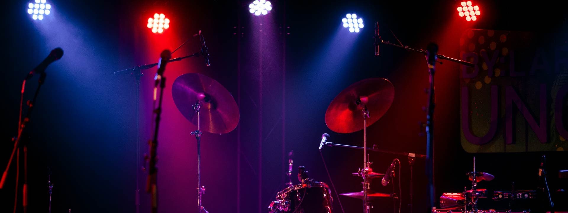 Drumers and Jazz